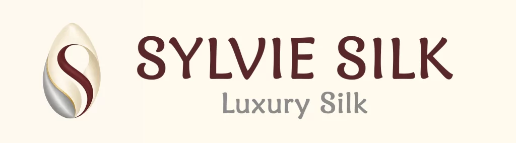Sylvie Silk Luxury Silk