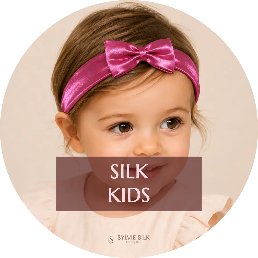 Sylvie Silk Header Category Silk Kids